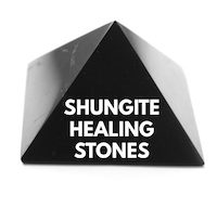 SHUNGITE HEALING STONES – Buy Shungite Online